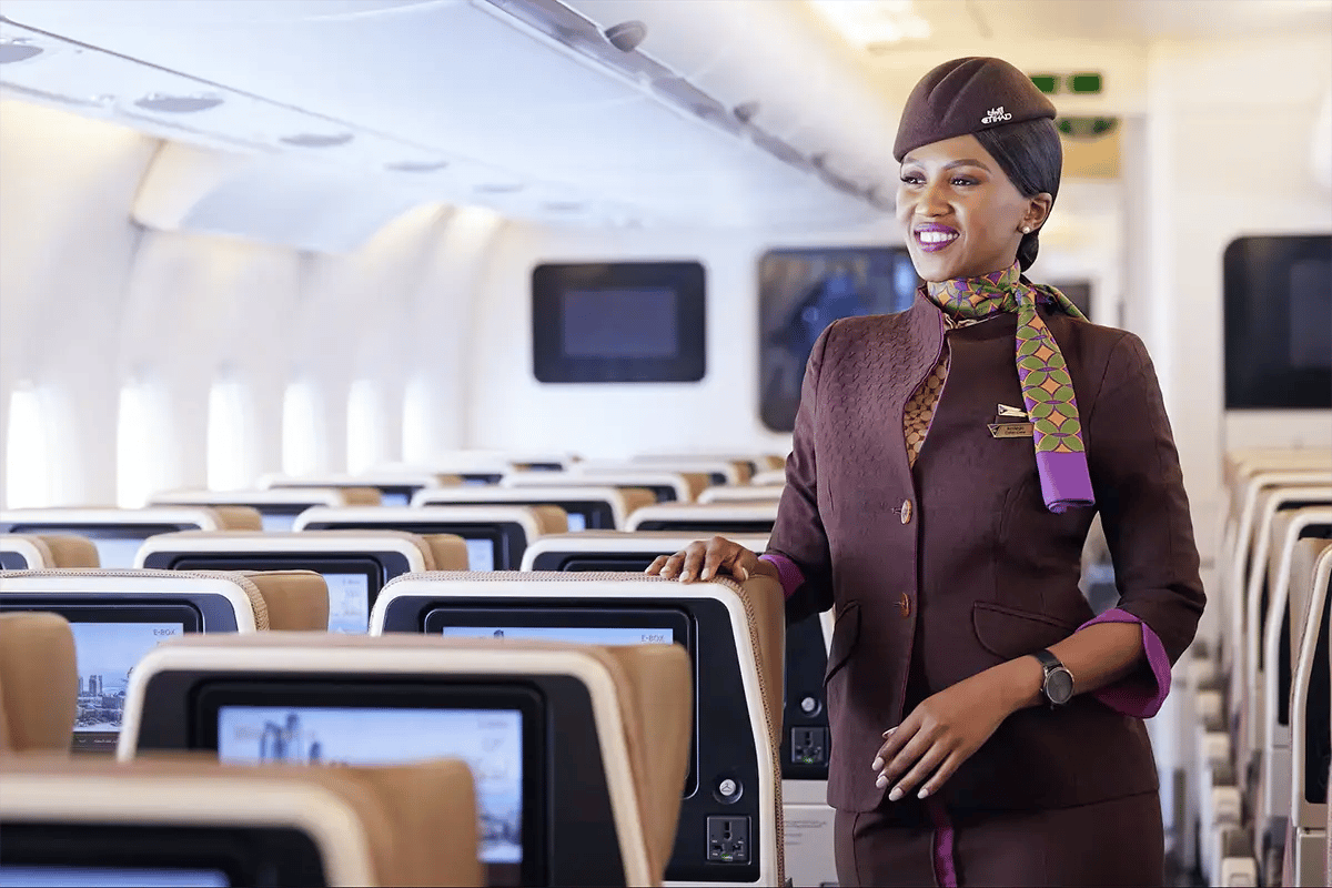 Etihad