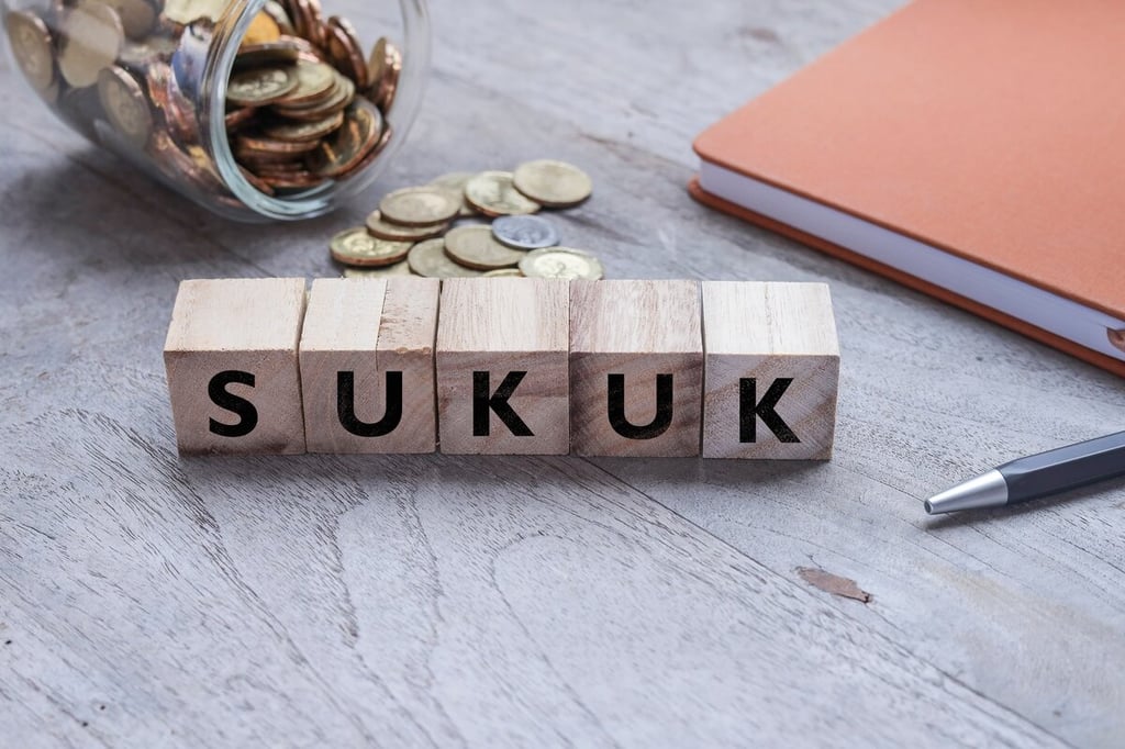 Fitch-rated sukuk surpass $210 billion in H1 2025, rising 16 percent