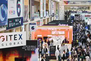 Gitex Global 2025 returns to Dubai in October to spotlight tech innovations shaping the future
