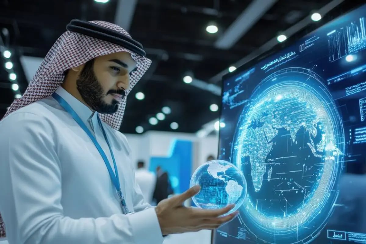 Global IoT Congress 2025 to showcase Saudi Arabia’s role as MENA’s leading IoT hub