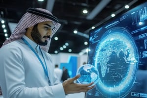 Global IoT Congress 2025 to showcase Saudi Arabia’s role as MENA’s leading IoT hub