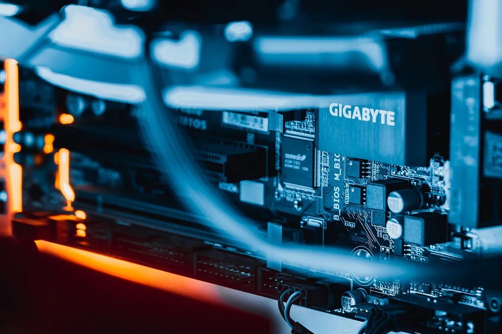 Gartner predicts $169 billion in MENA IT spending by 2026