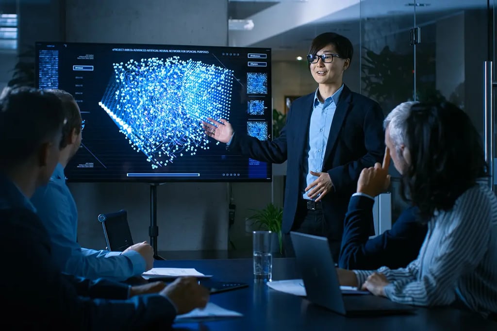 Future-proofing smart cities: Why interoperability is the next CEO priority