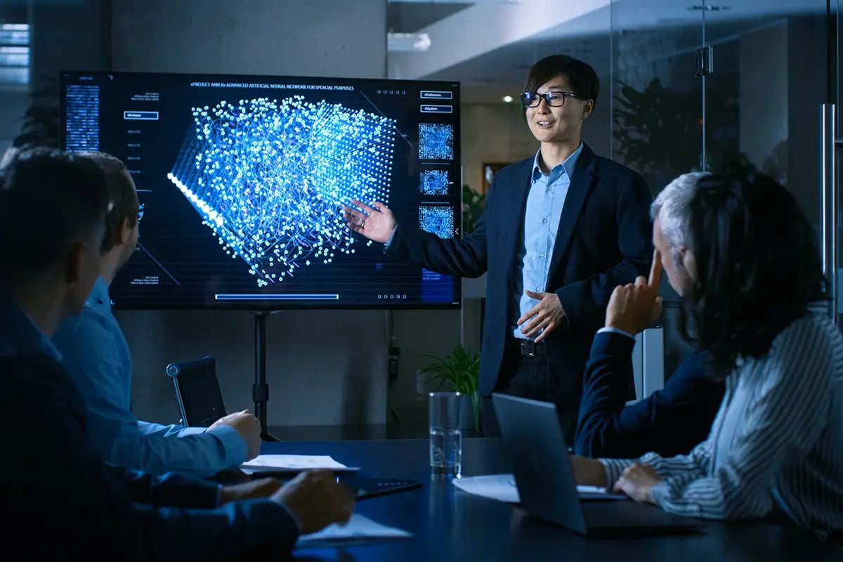 Future-proofing smart cities: Why interoperability is the next CEO priority