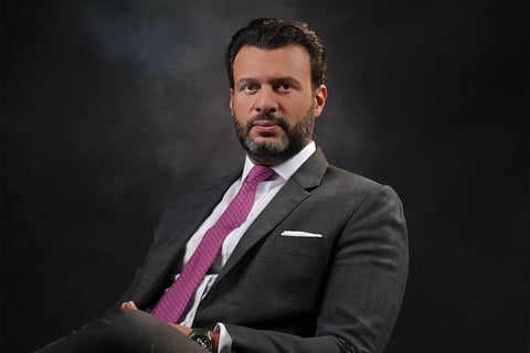 Beyond payments: How data, AI, and cybersecurity are redefining the financial ecosystem