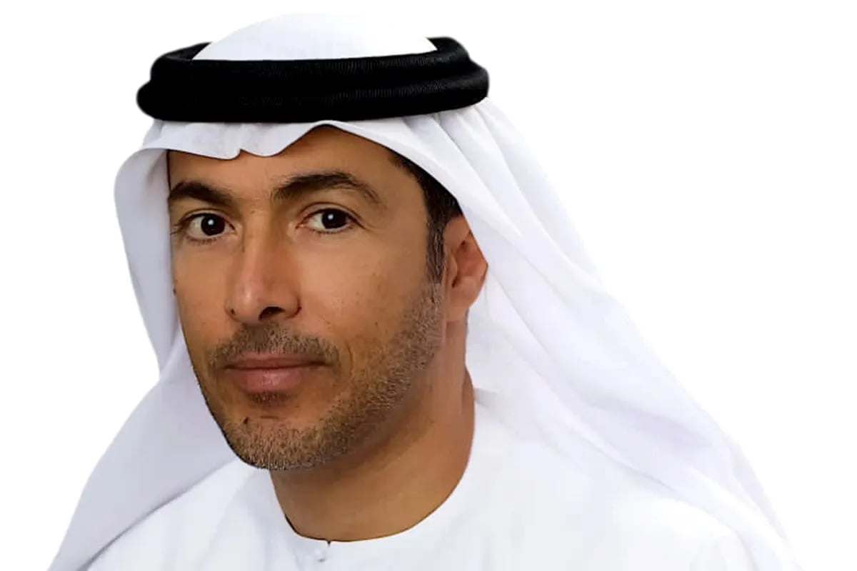 Khaled Mohamed Balama