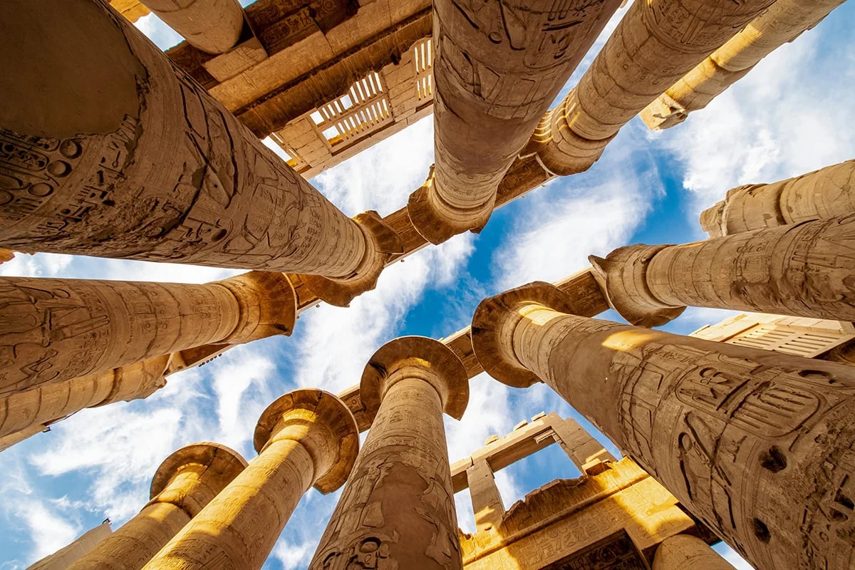 Luxor, Egypt