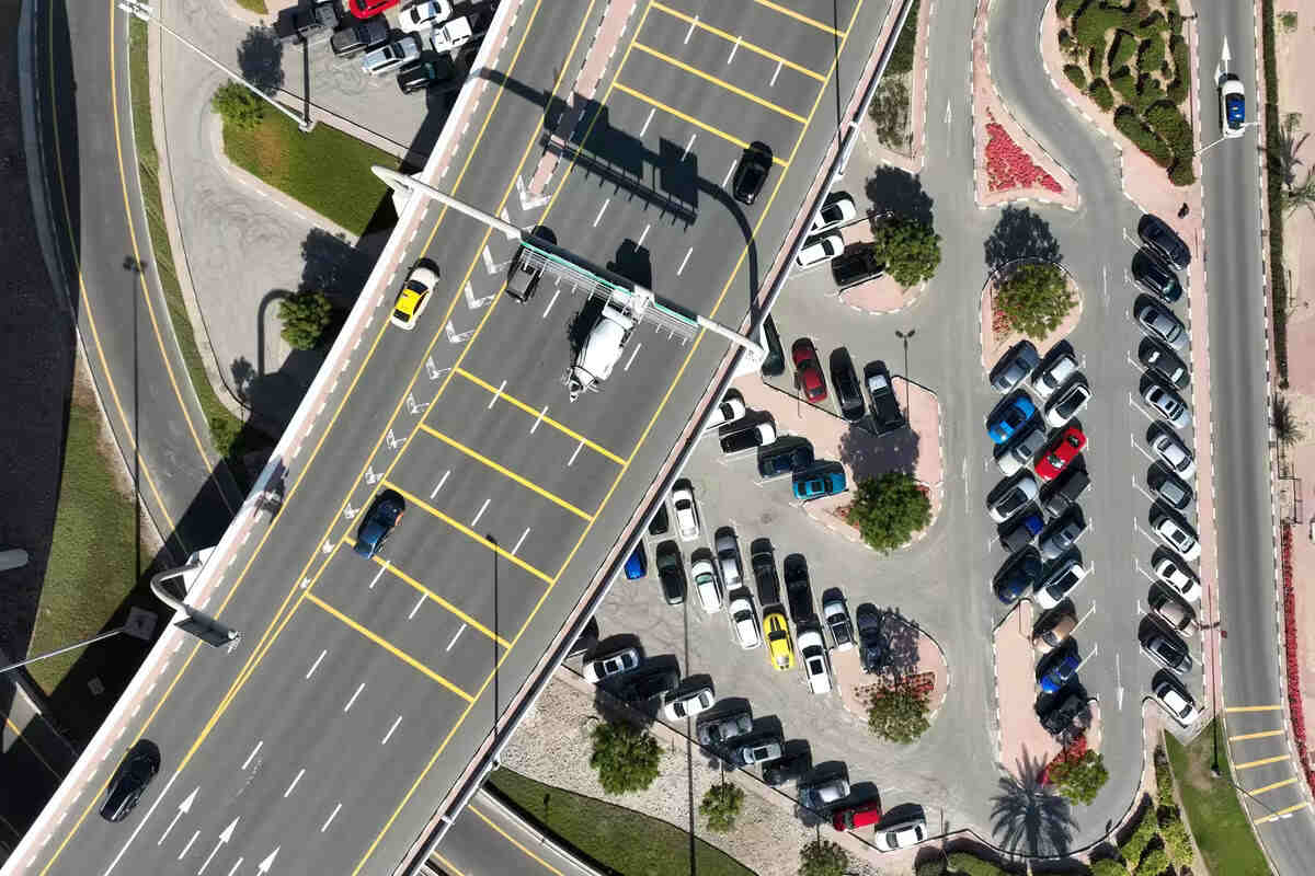Parkin to introduce 29,600 paid parking spaces, smart solutions across key Dubai communities