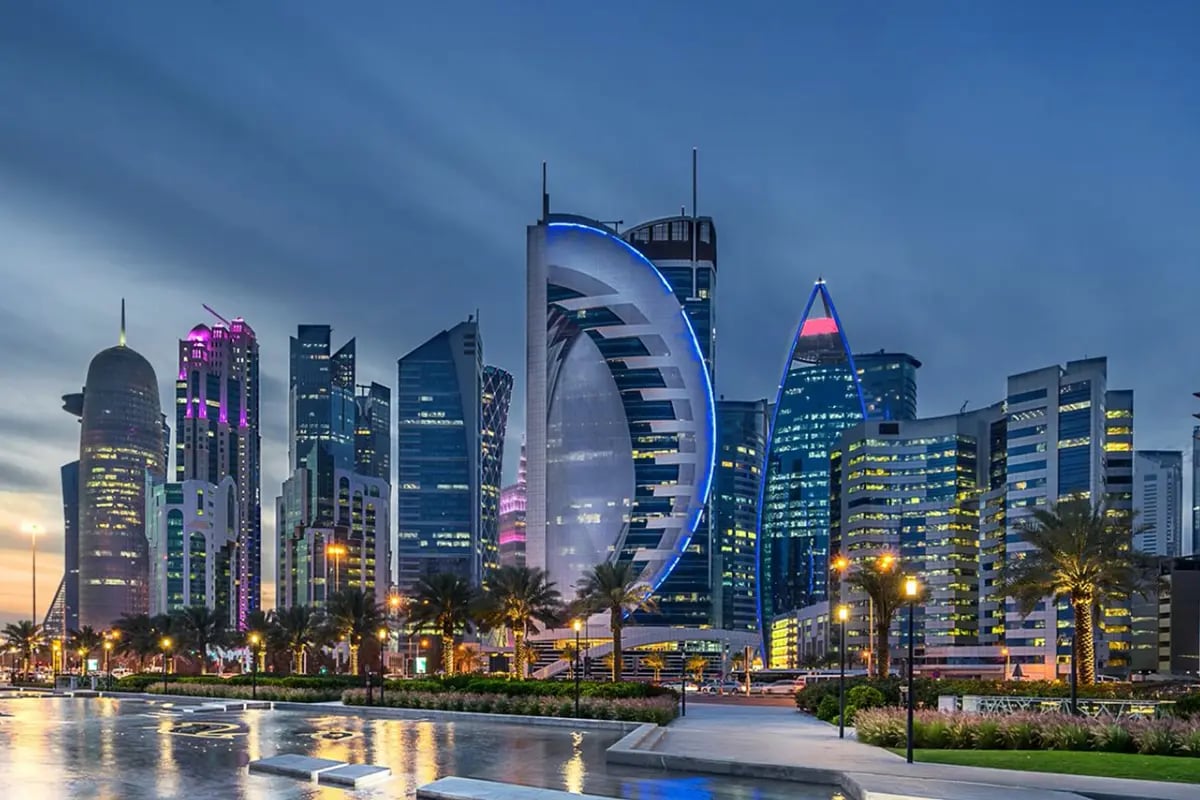 Qatar