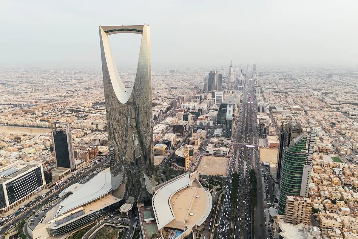 Riyadh