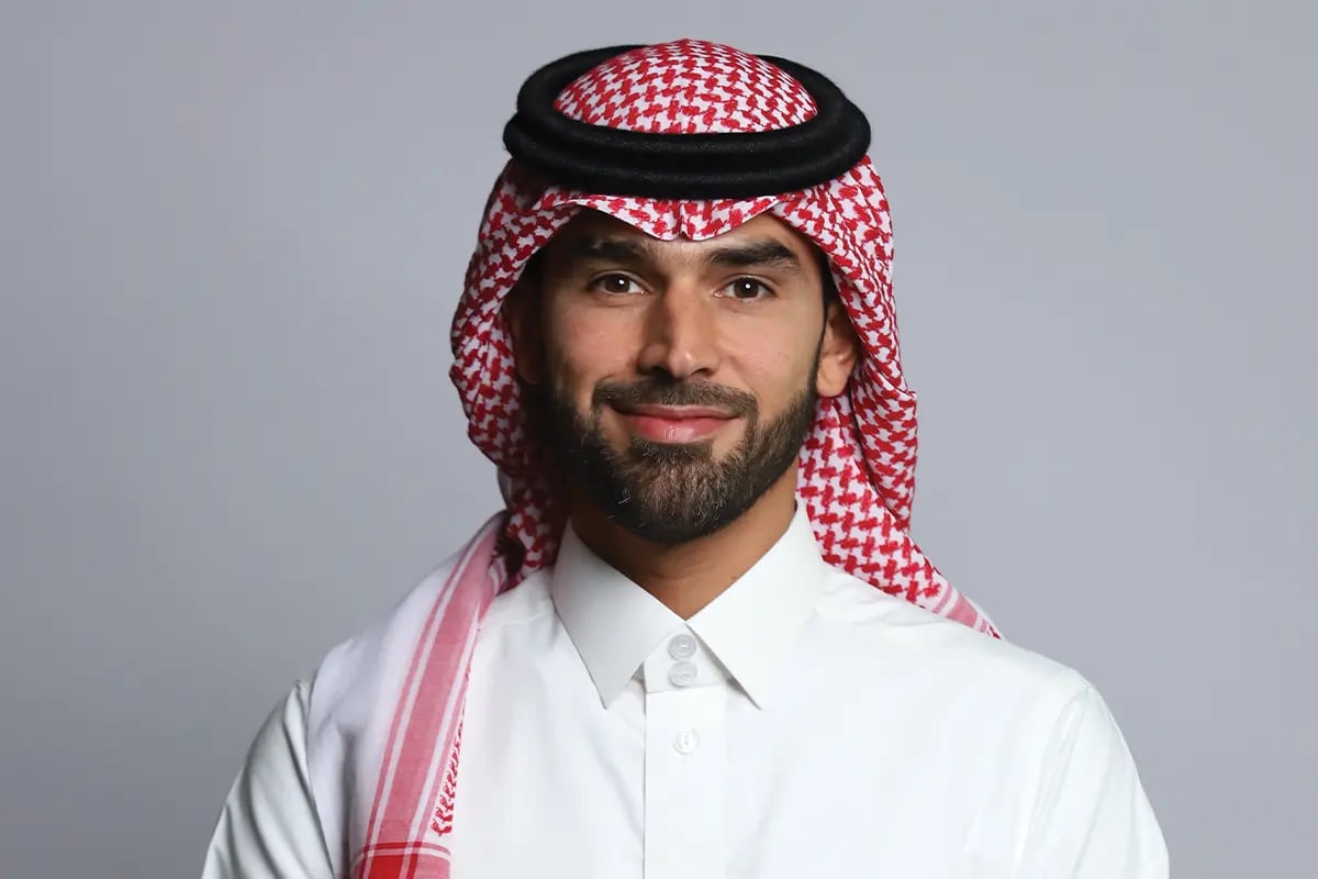 Saud Al Tassan