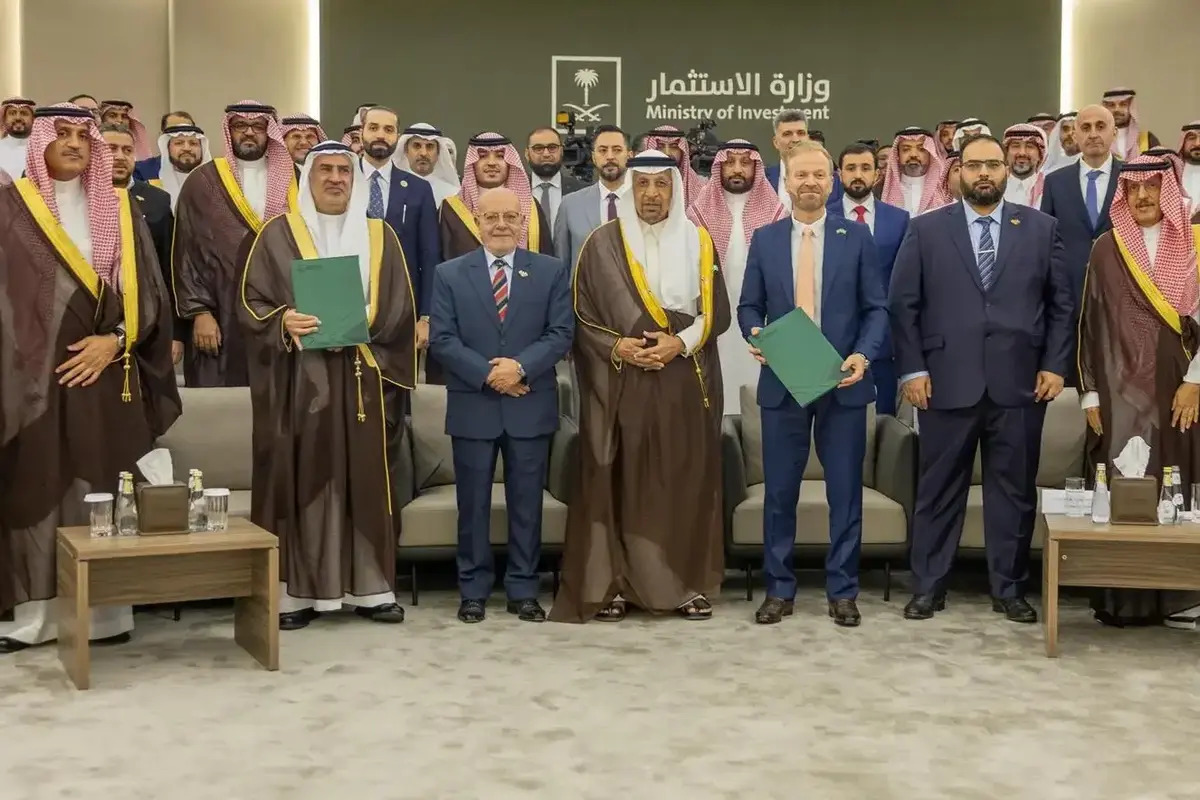 Saudi Arabia Syria