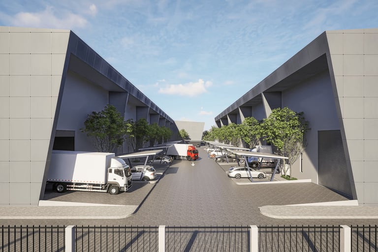 Dubai’s MBRAH launches sky support complex to meet region’s growing demand for aviation-related services