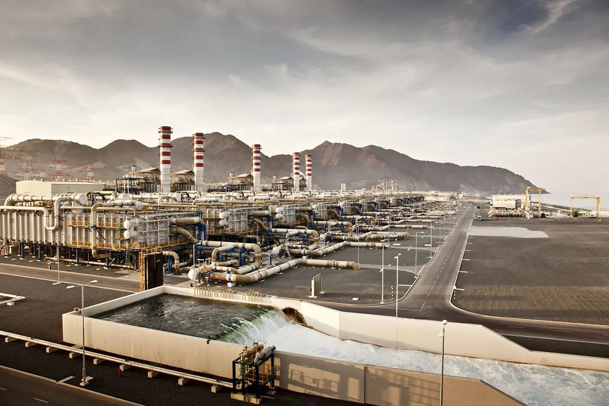 TAQA strengthens balance sheet with AED 8.5 billion corporate loan