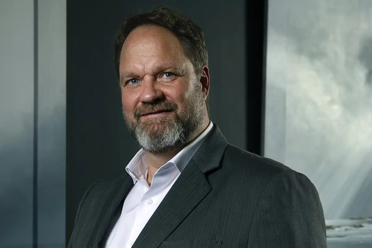 Thierry Delvaux - Equitativa
