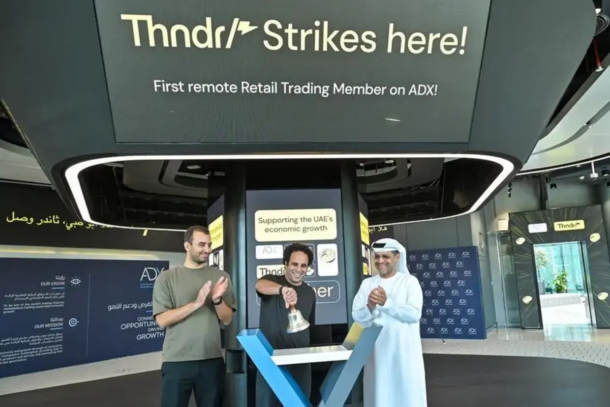 ADX welcomes first remote retail trading member with over 4 million users