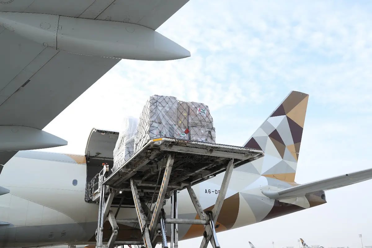 UAE has provided $100.2 billion in foreign aid ahead of World Humanitarian Day