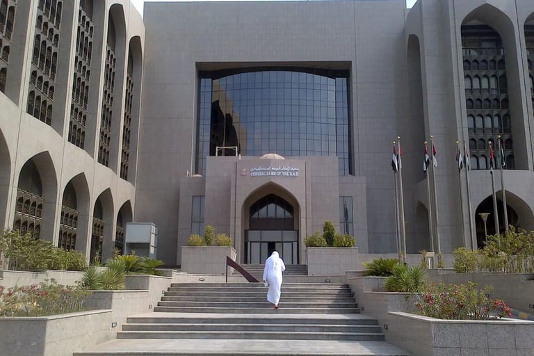 UAE banking sector transfers reach $2.6 trillion during first five months of 2025