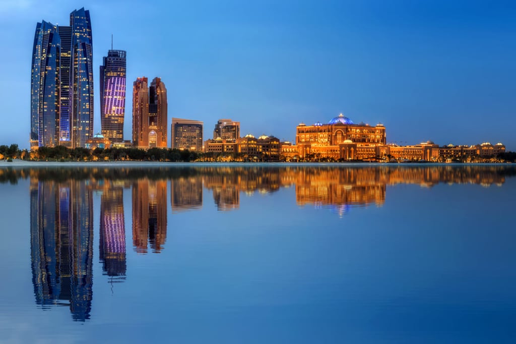 Abu Dhabi hotels generate $185.7 million in May 2025 amid growing international visitors