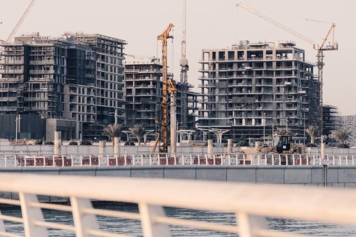 abu dhabi property