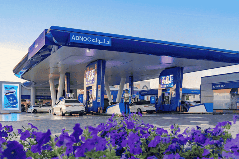 ADNOC Distribution posts highest-ever H1 EBITDA of $566 million, up 10 percent YoY