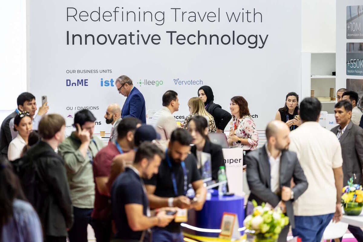 travel ai