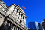 bank of england interest rates