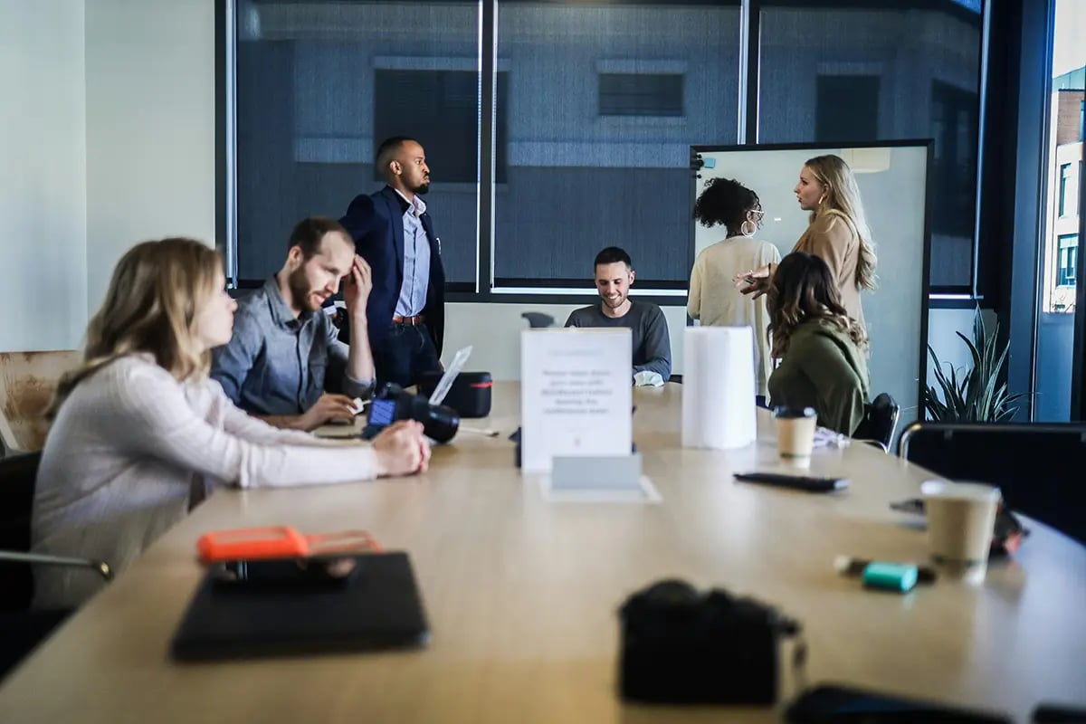 business meeting 5