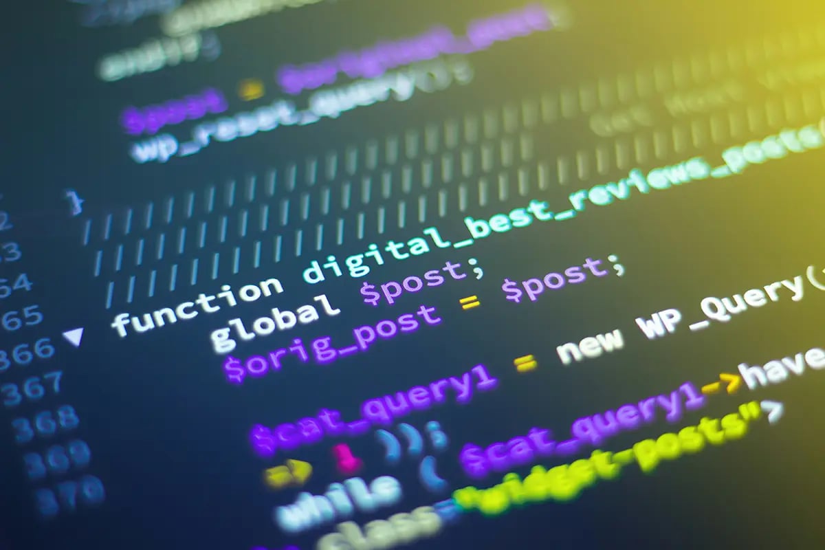 coding