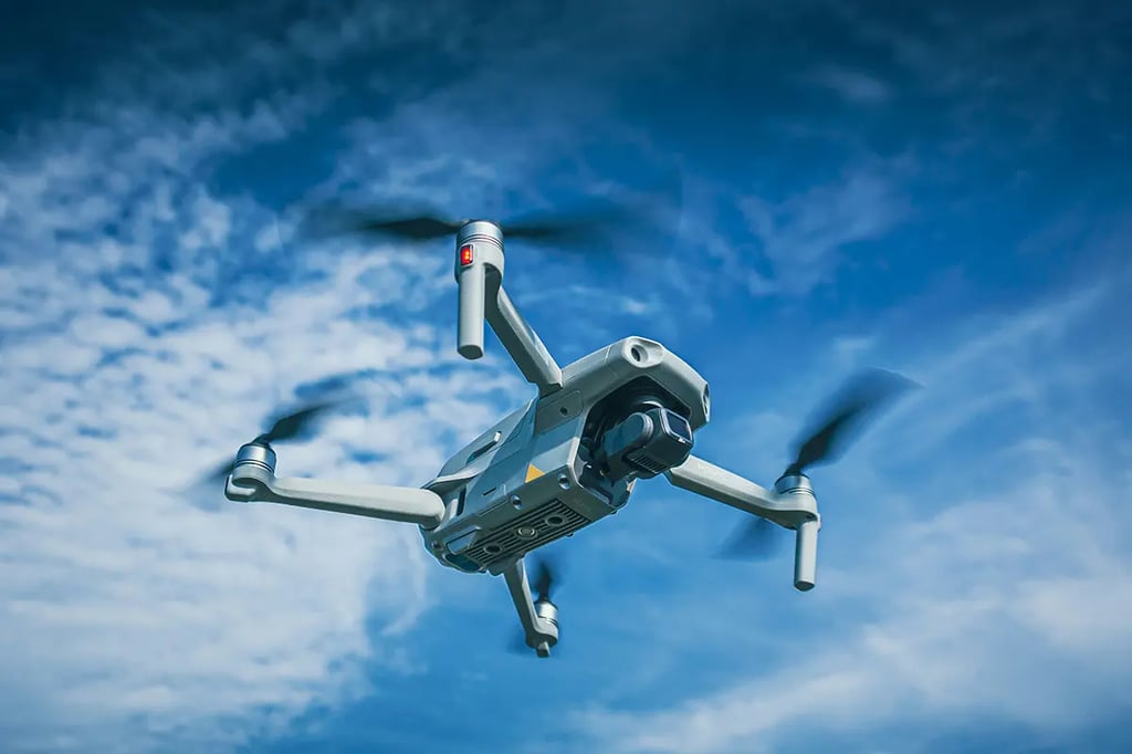 Abu Dhabi Autonomous Week 2025 to highlight smart mobility innovations