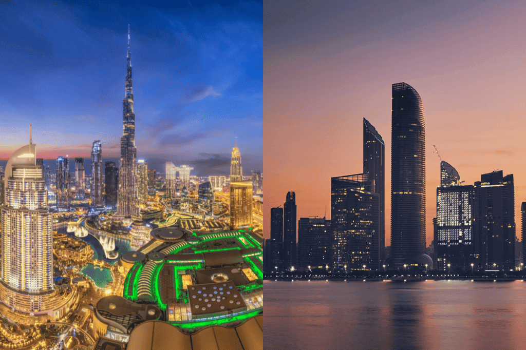 UAE real estate: Soaring demand drives $2.7 million+ office sales growth in Dubai, Abu Dhabi