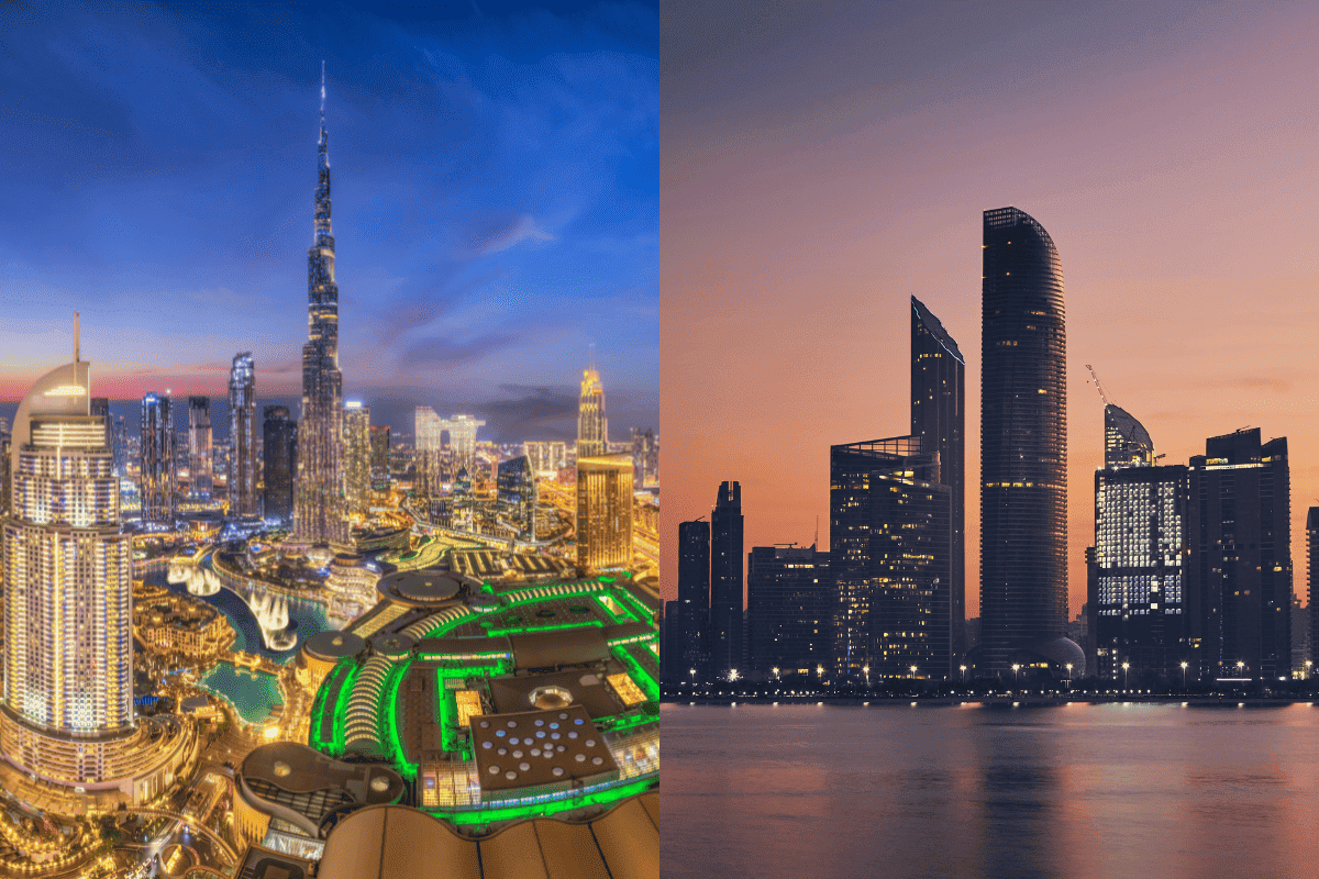 UAE real estate: Soaring demand drives $2.7 million+ office sales growth in Dubai, Abu Dhabi