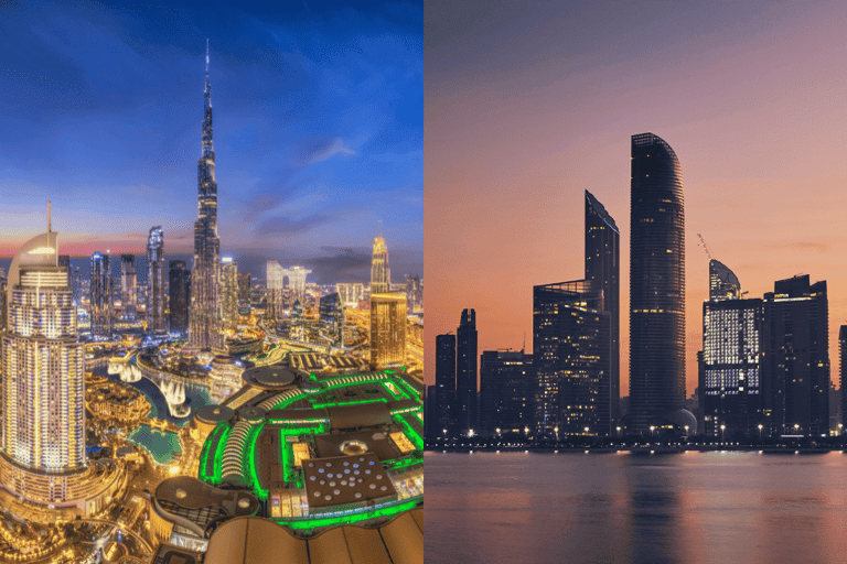 UAE real estate: Soaring demand drives $2.7 million+ office sales growth in Dubai, Abu Dhabi