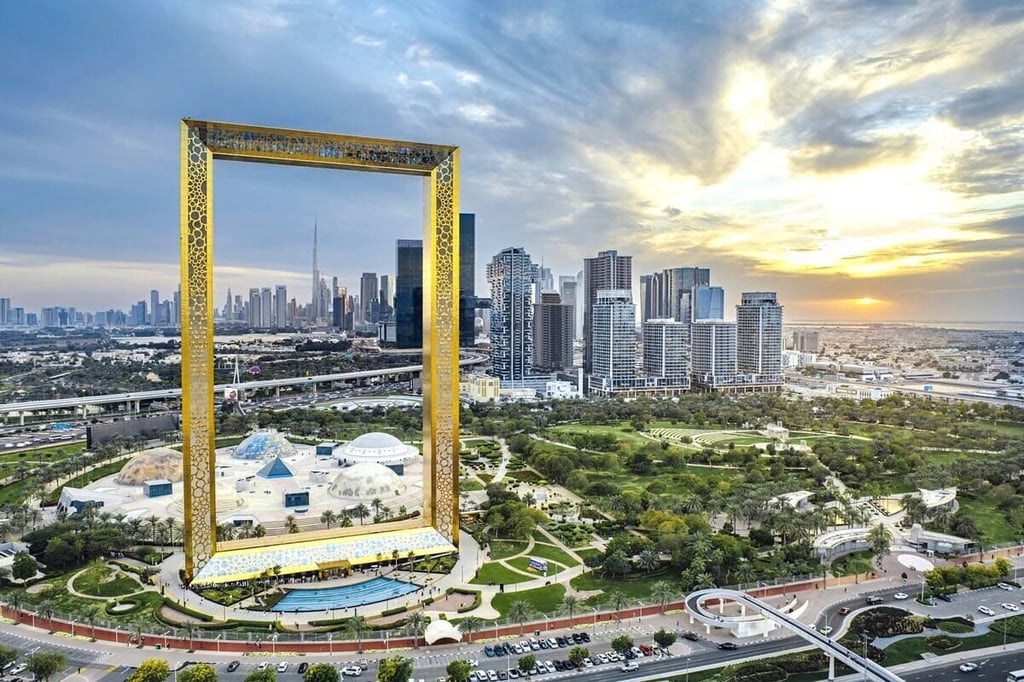 Dubai’s top 10 performing areas drive 20,304 real estate transactions worth $17.7 billion in July 2025