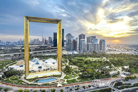 Dubai’s top 10 performing areas drive 20,304 real estate transactions worth $17.7 billion in July 2025