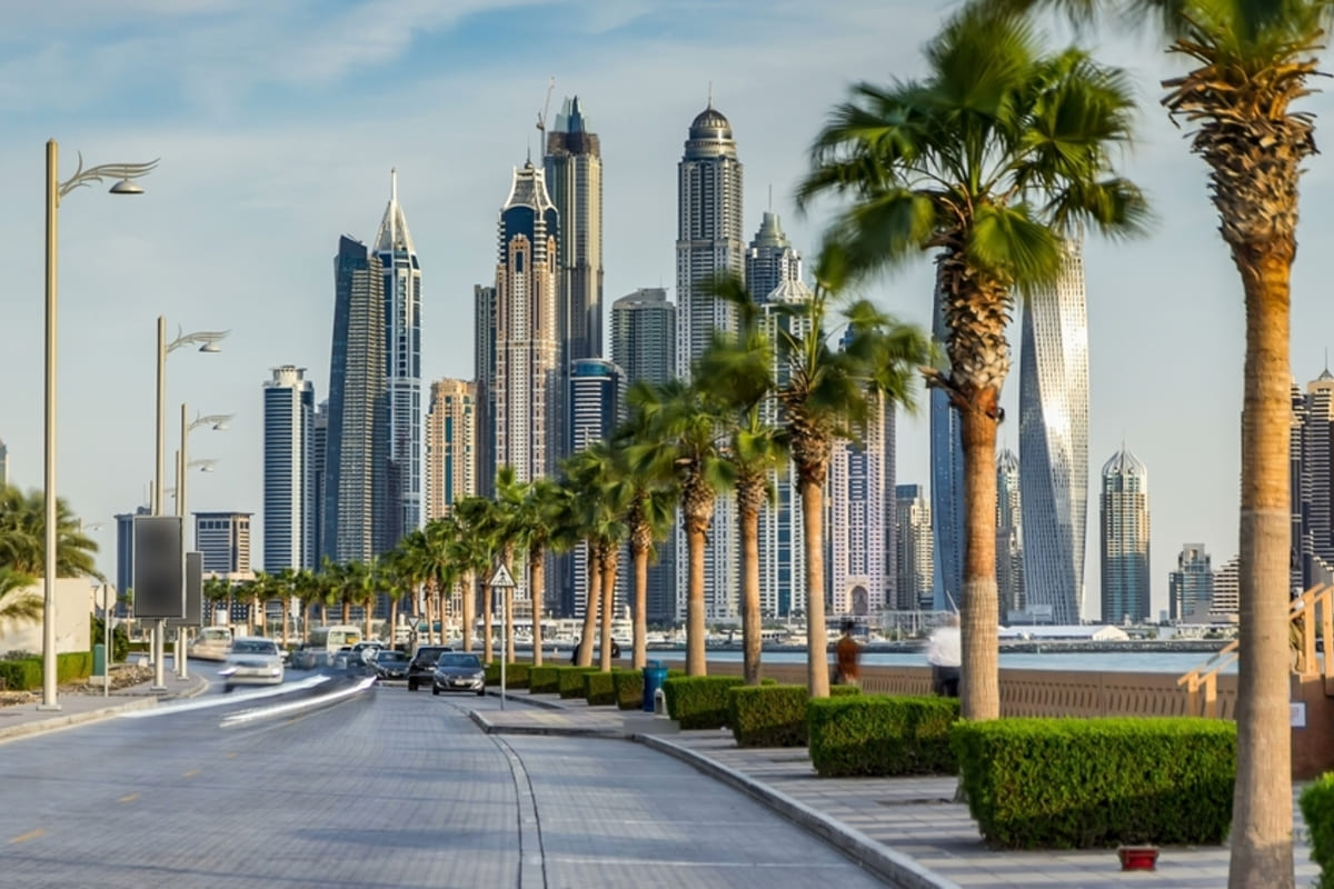 dubai real estate