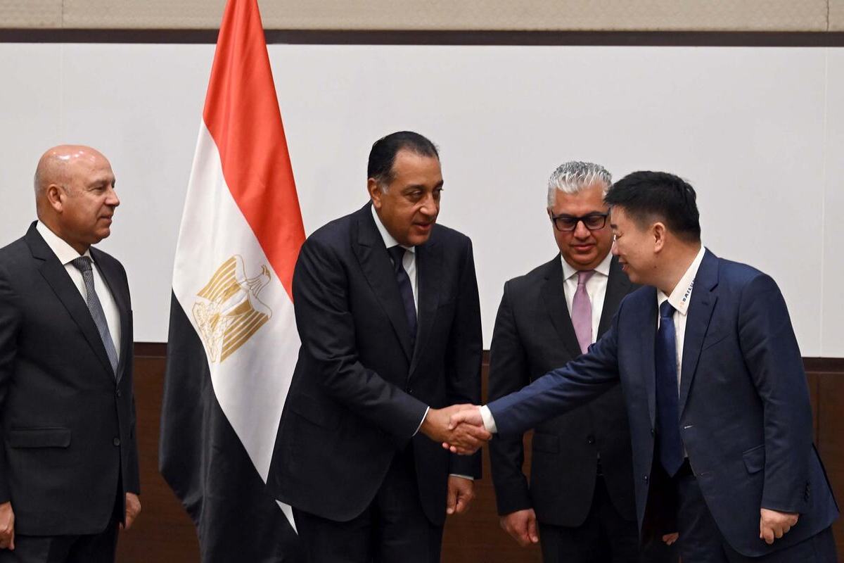 egypt china tire