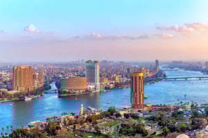 Egypt’s net international reserves surge to $49.036 billion in July 2025, highest in years