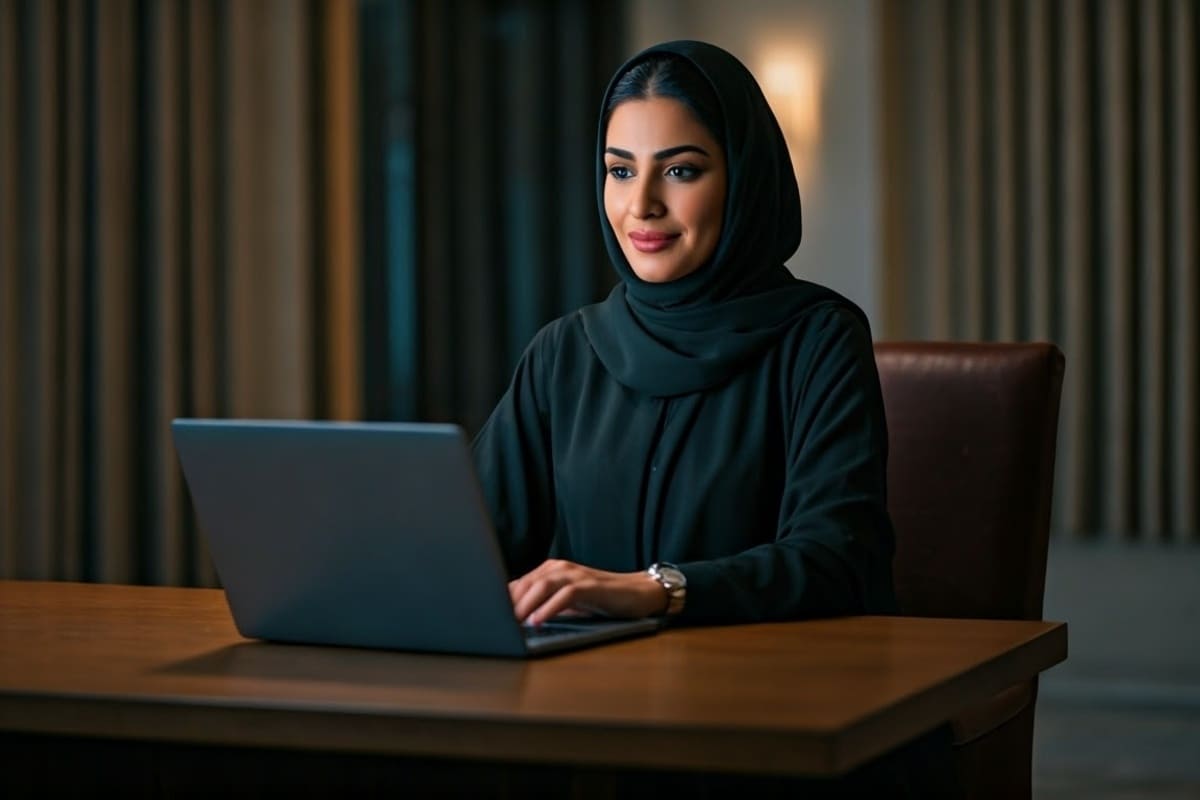 Emirati Women's Day 2025: Celebrating 50 years of empowerment