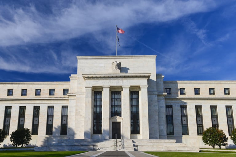 Fed expected to implement three 25-basis-point rate cuts in 2026