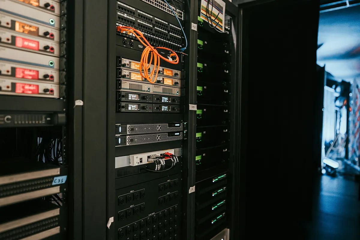 file server
