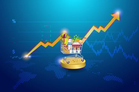 food prices