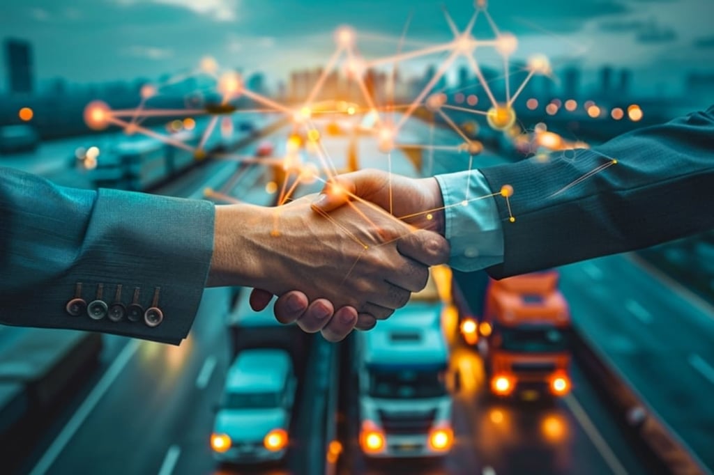AI surge fuels global dealmaking to $2.6 trillion in H1 2025, highest level since pandemic peak