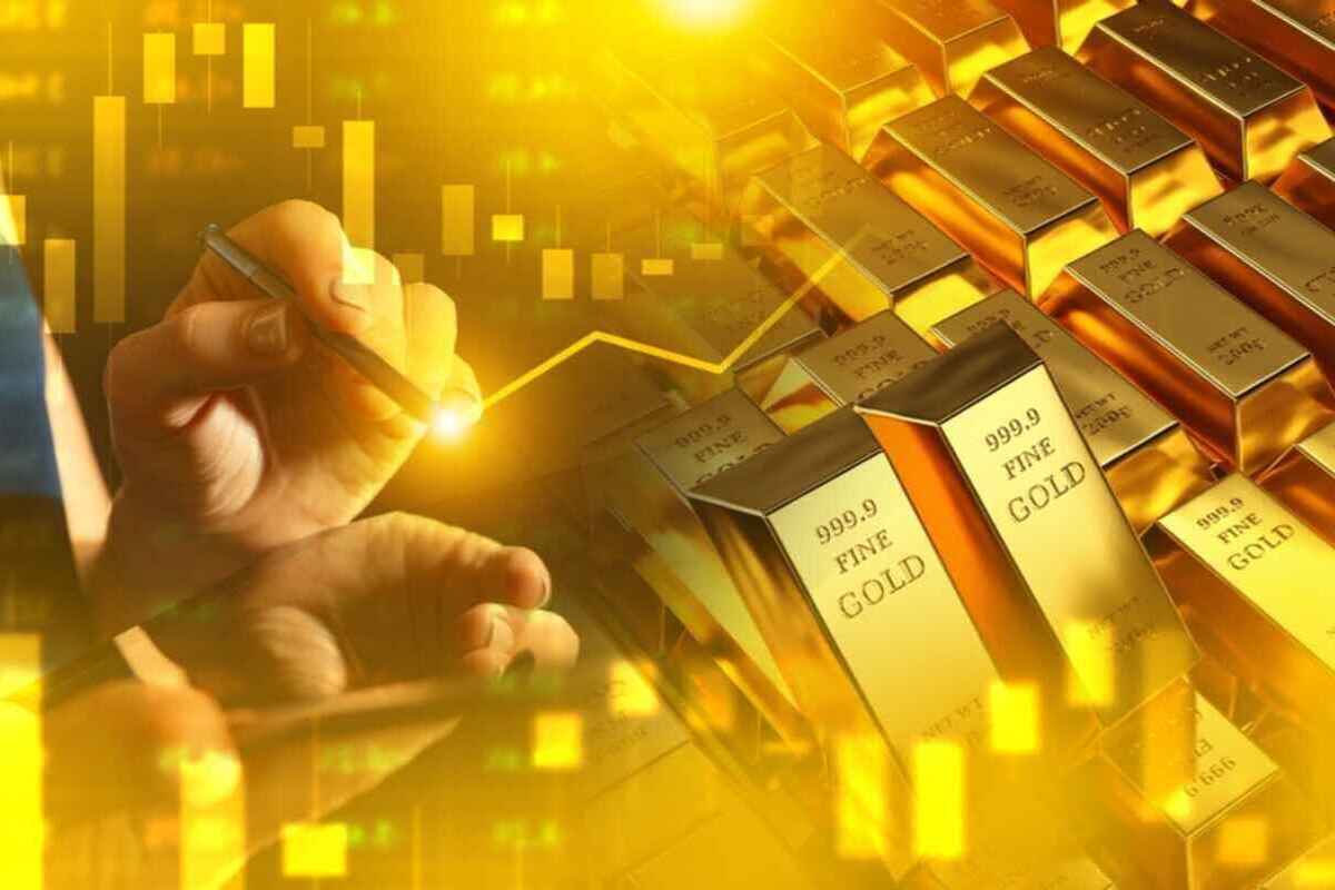 Dubai 24-carat gold price today climbs to AED404.25 following U.S. inflation data release