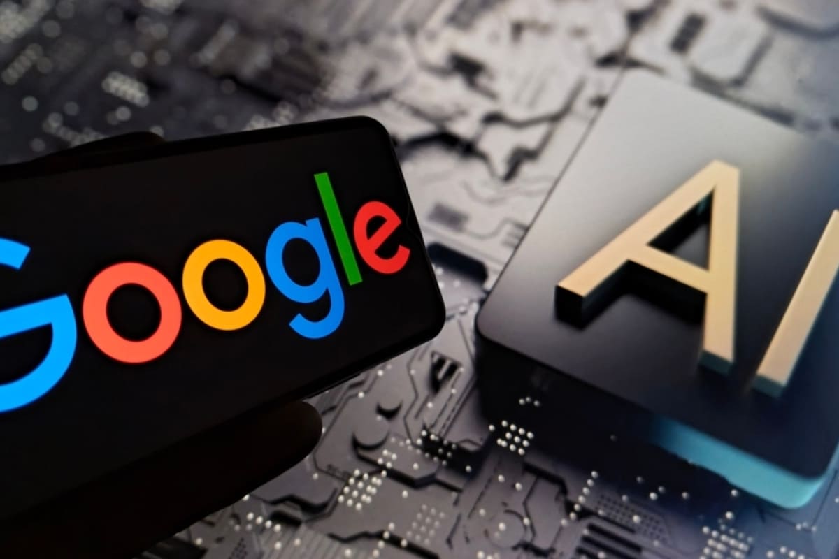 goole ai