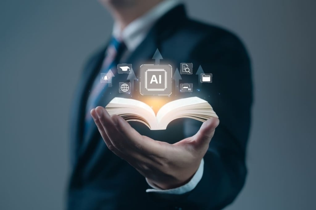Google to invest $1 billion in AI education, elevating competition with Microsoft and OpenAI