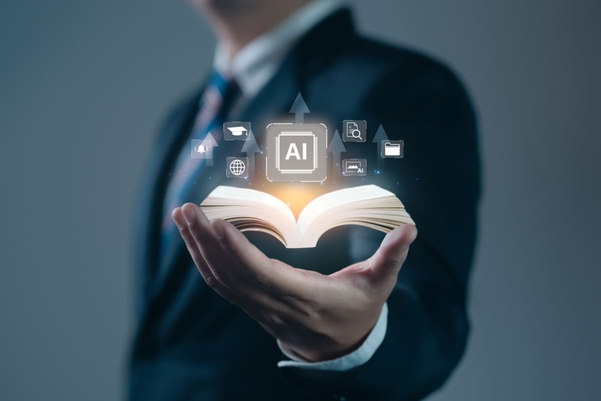 Google to invest $1 billion in AI education, elevating competition with Microsoft and OpenAI
