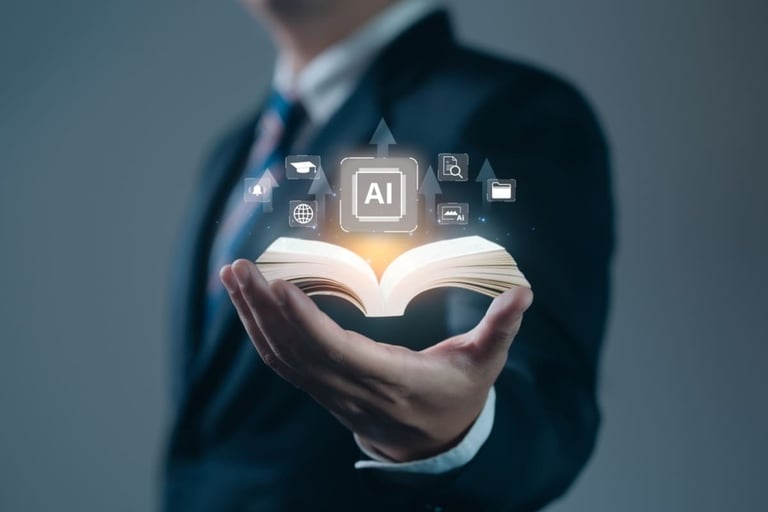 Google to invest $1 billion in AI education, elevating competition with Microsoft and OpenAI