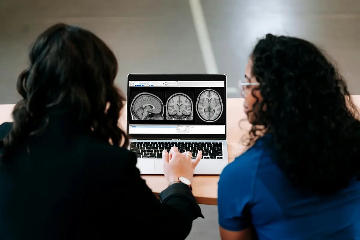 medical research