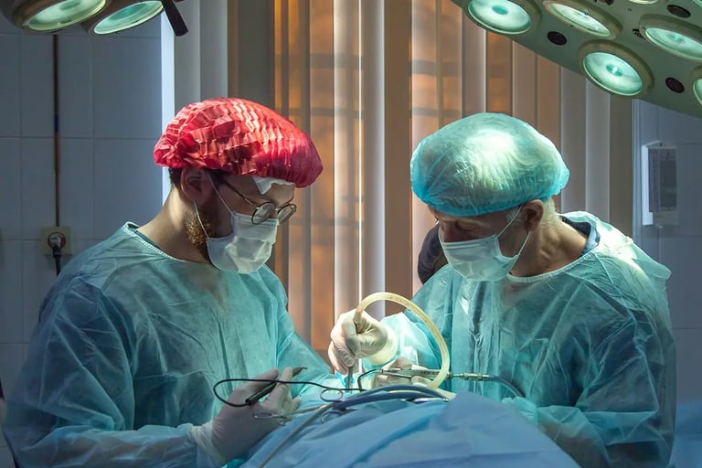 Jordan sees record growth in medical tourism with over 92,000 visitors by May 2025